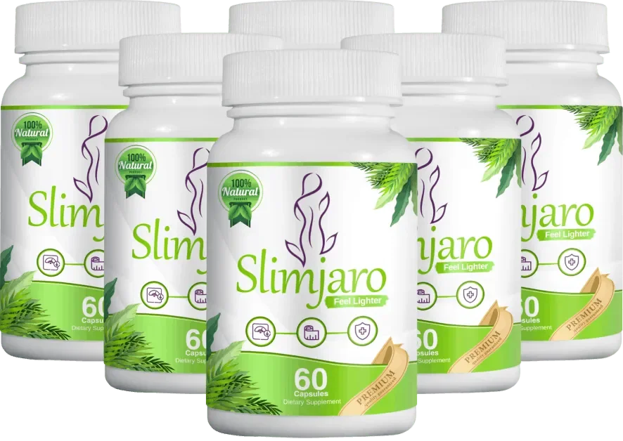 Slimjaro.com